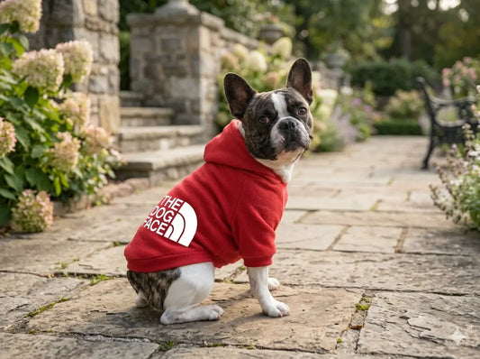 Shielding the Sensitive: Why UV Protection is the New Standard for French Bulldogs