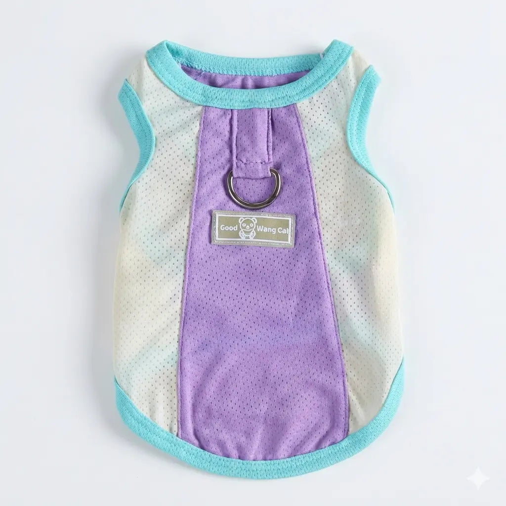 UV protection dog clothes for large breeds