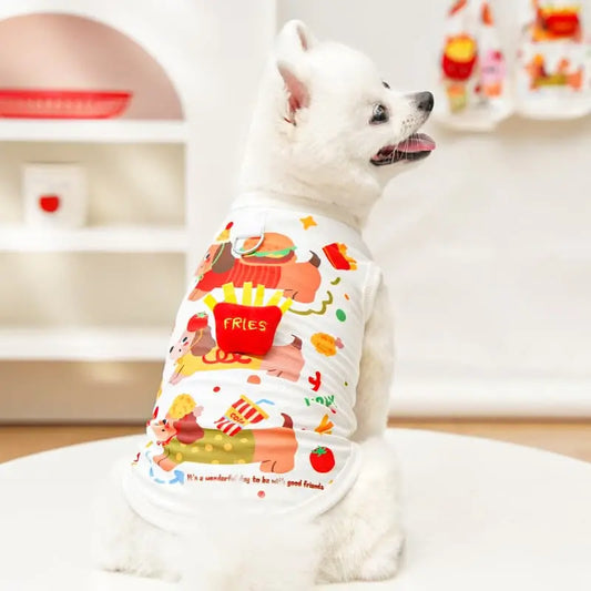small-dog-summer-shirt-food-graphics