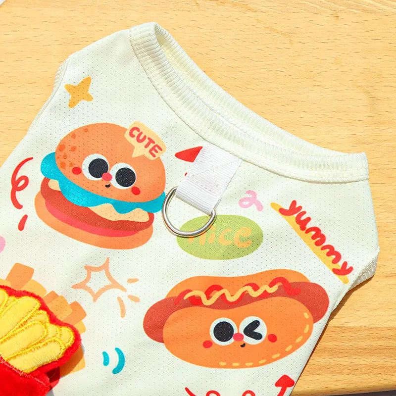 burger-hotdog-icecream-cat-apparel