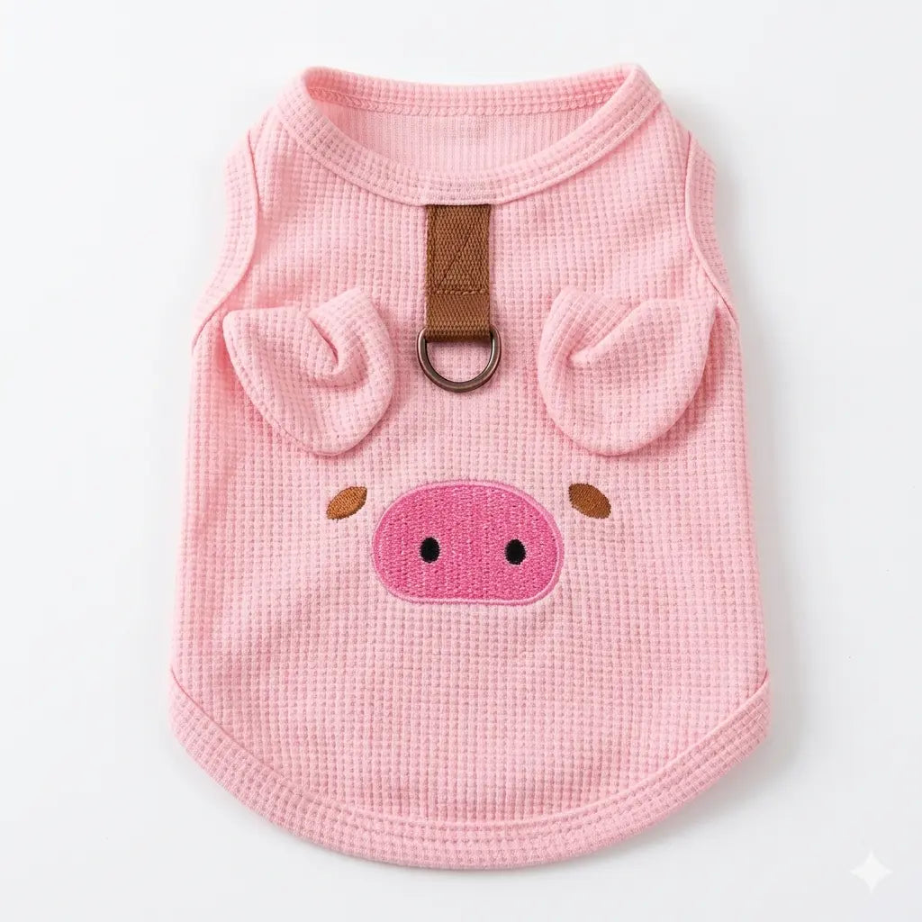 breathable-summer-pet-harness-shirt