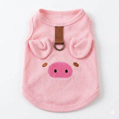 breathable-summer-pet-harness-shirt