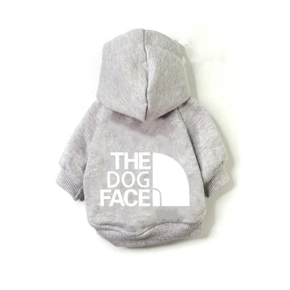 small dog hoodie