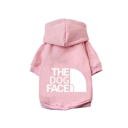 small dog hoodie