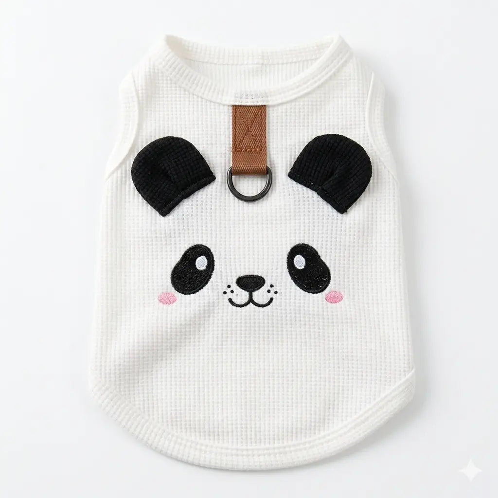 breathable-summer-pet-harness-shirt