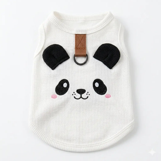 breathable-summer-pet-harness-shirt